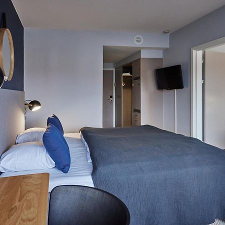 Hotel Jutlandia Frederikshavn Dış mekan fotoğraf