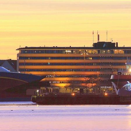Hotel Jutlandia Frederikshavn Dış mekan fotoğraf