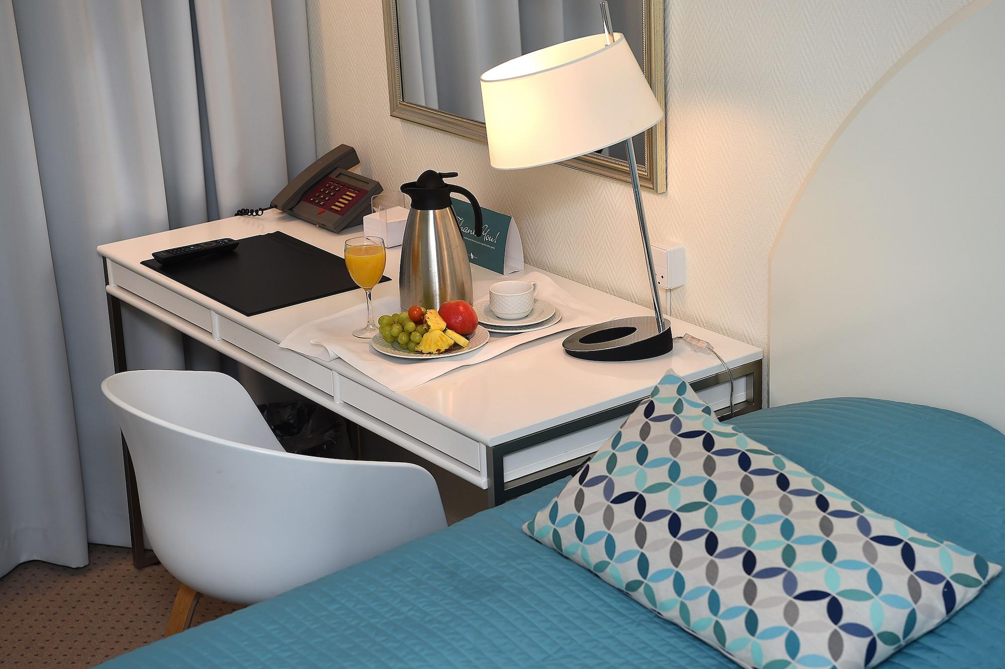 Hotel Jutlandia Frederikshavn Dış mekan fotoğraf