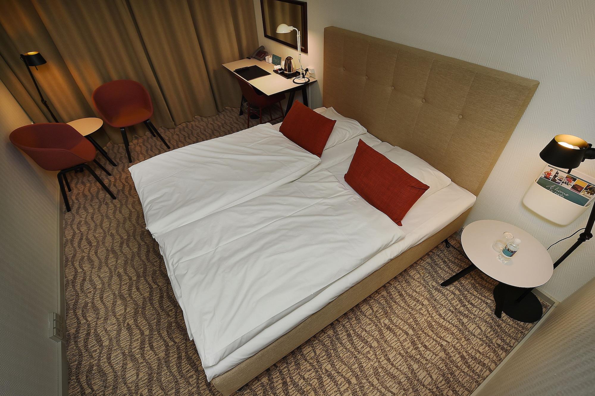 Hotel Jutlandia Frederikshavn Dış mekan fotoğraf