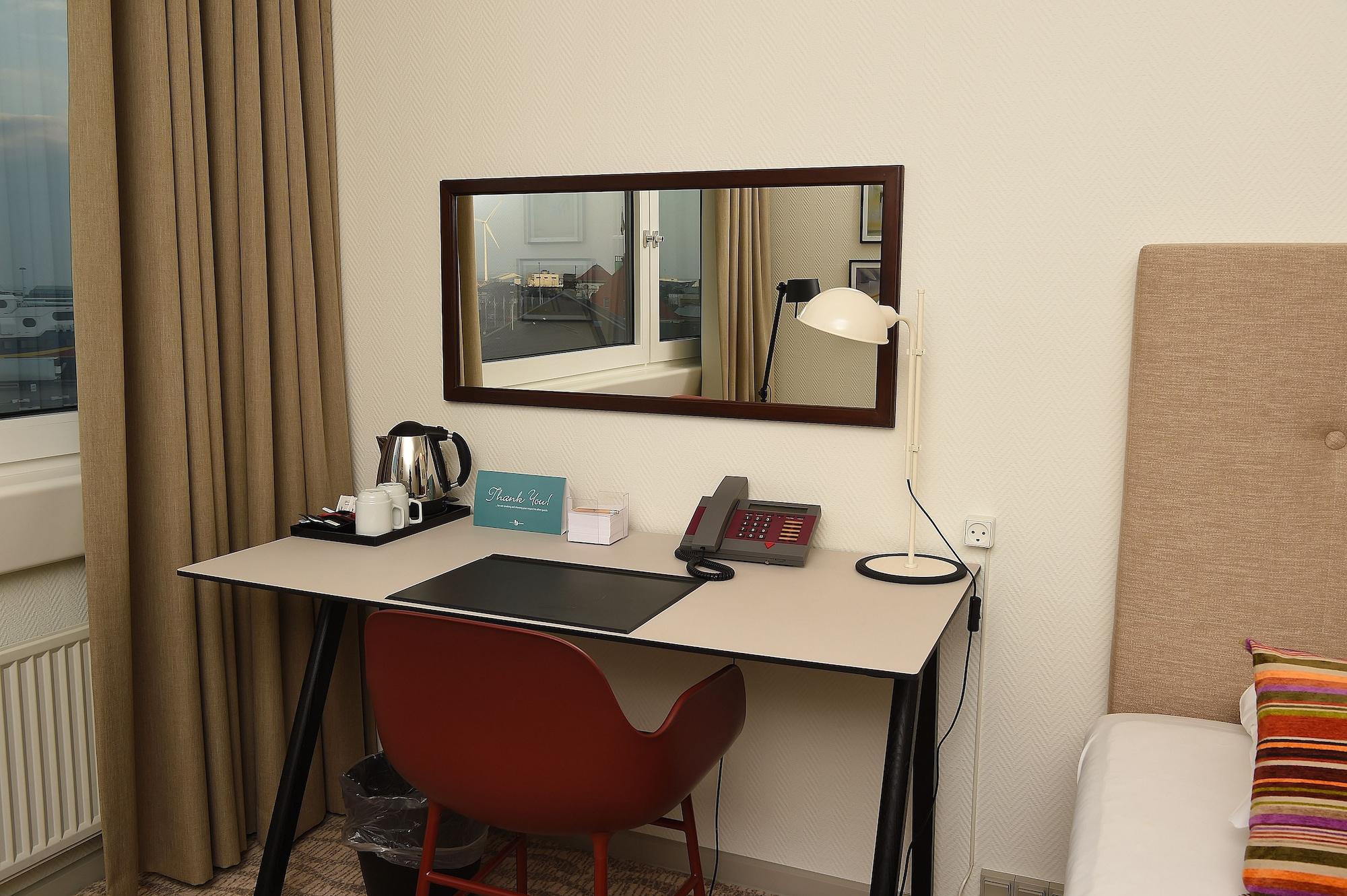 Hotel Jutlandia Frederikshavn Dış mekan fotoğraf