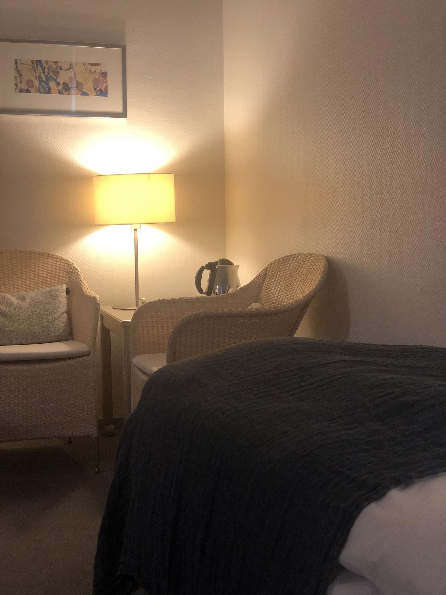 Hotel Jutlandia Frederikshavn Dış mekan fotoğraf