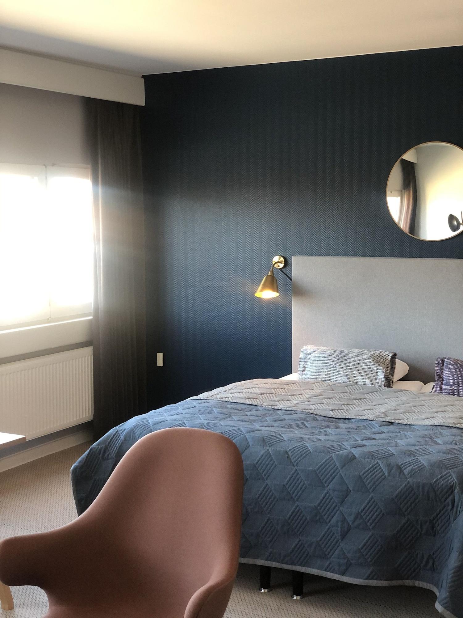 Hotel Jutlandia Frederikshavn Dış mekan fotoğraf