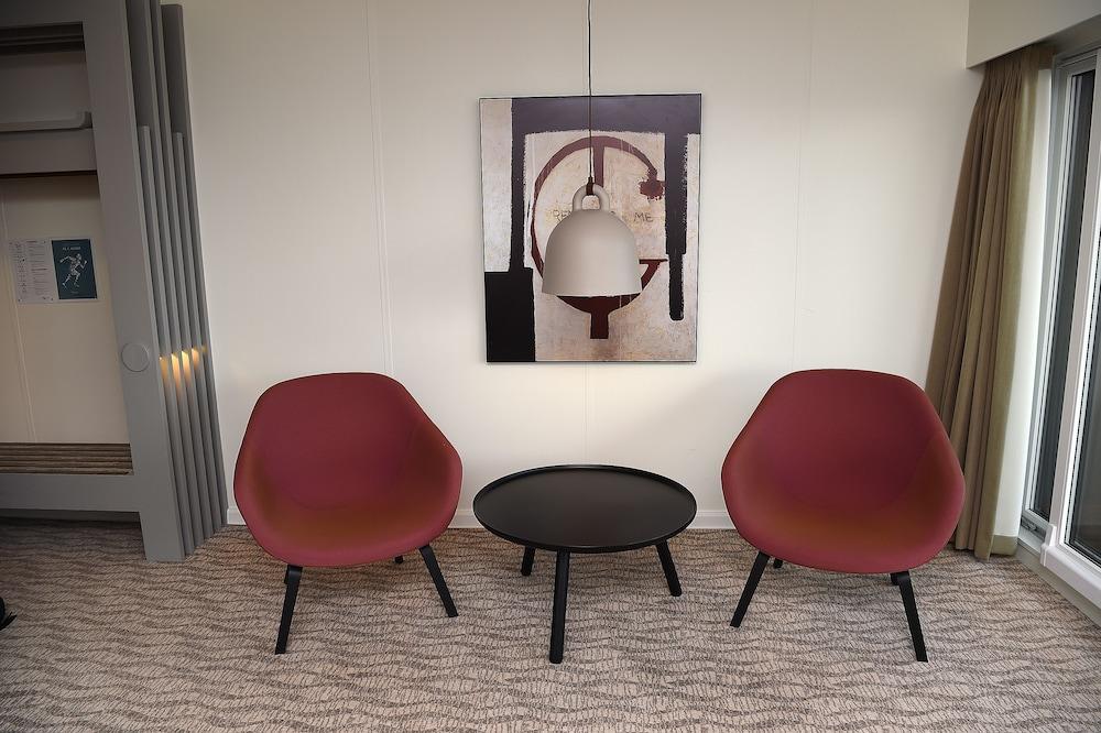 Hotel Jutlandia Frederikshavn Dış mekan fotoğraf