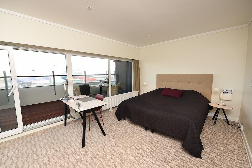 Hotel Jutlandia Frederikshavn Dış mekan fotoğraf