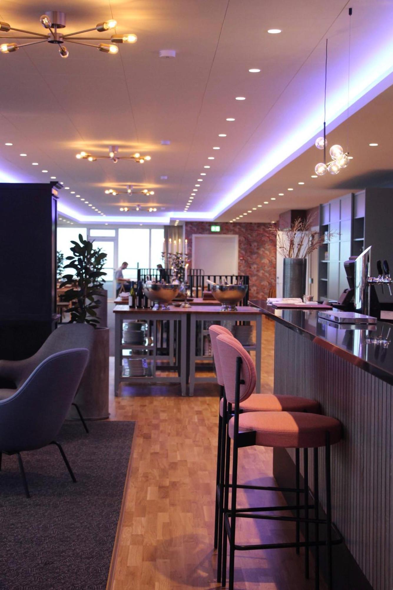 Hotel Jutlandia Frederikshavn Dış mekan fotoğraf