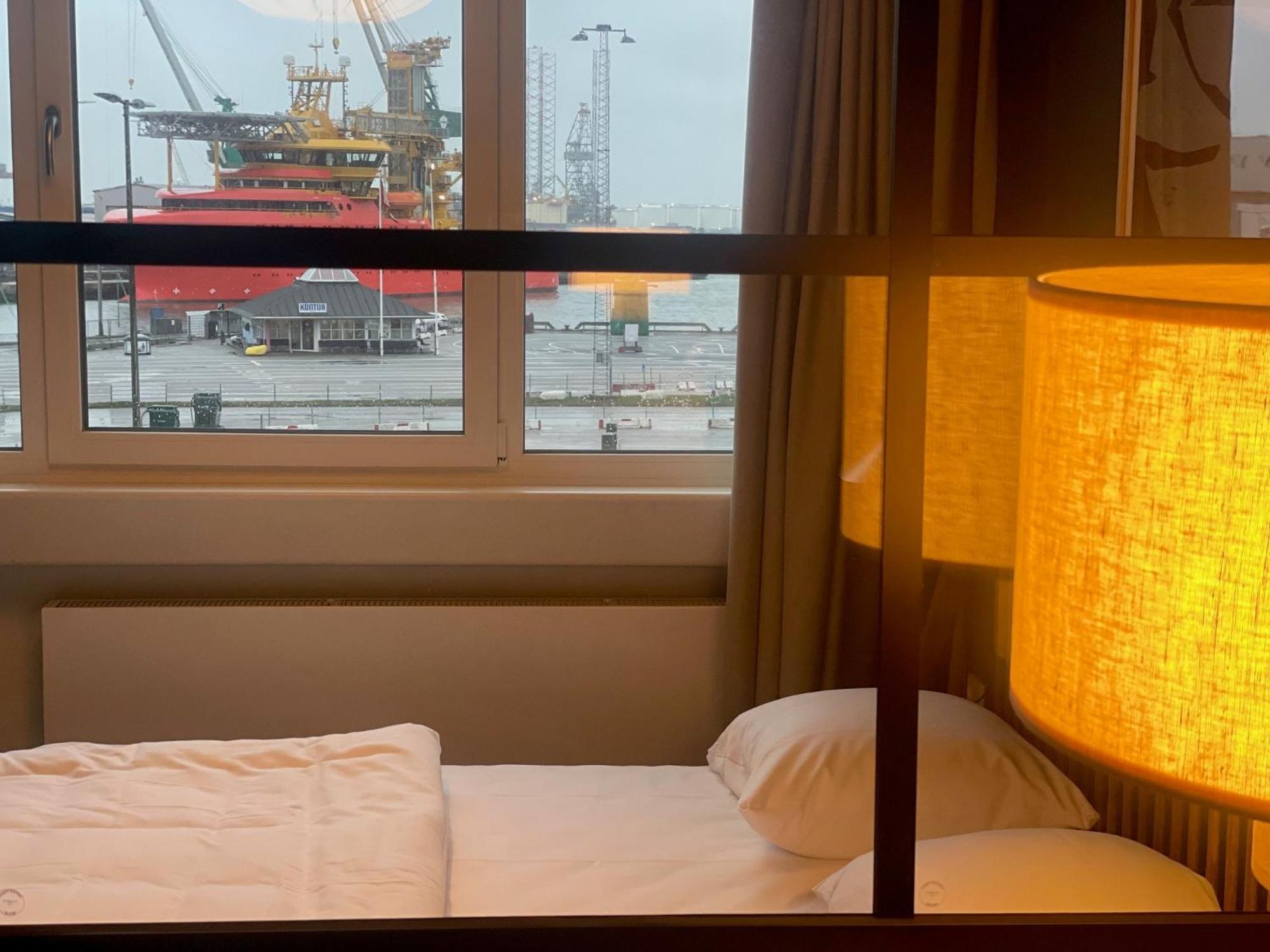 Hotel Jutlandia Frederikshavn Oda fotoğraf
