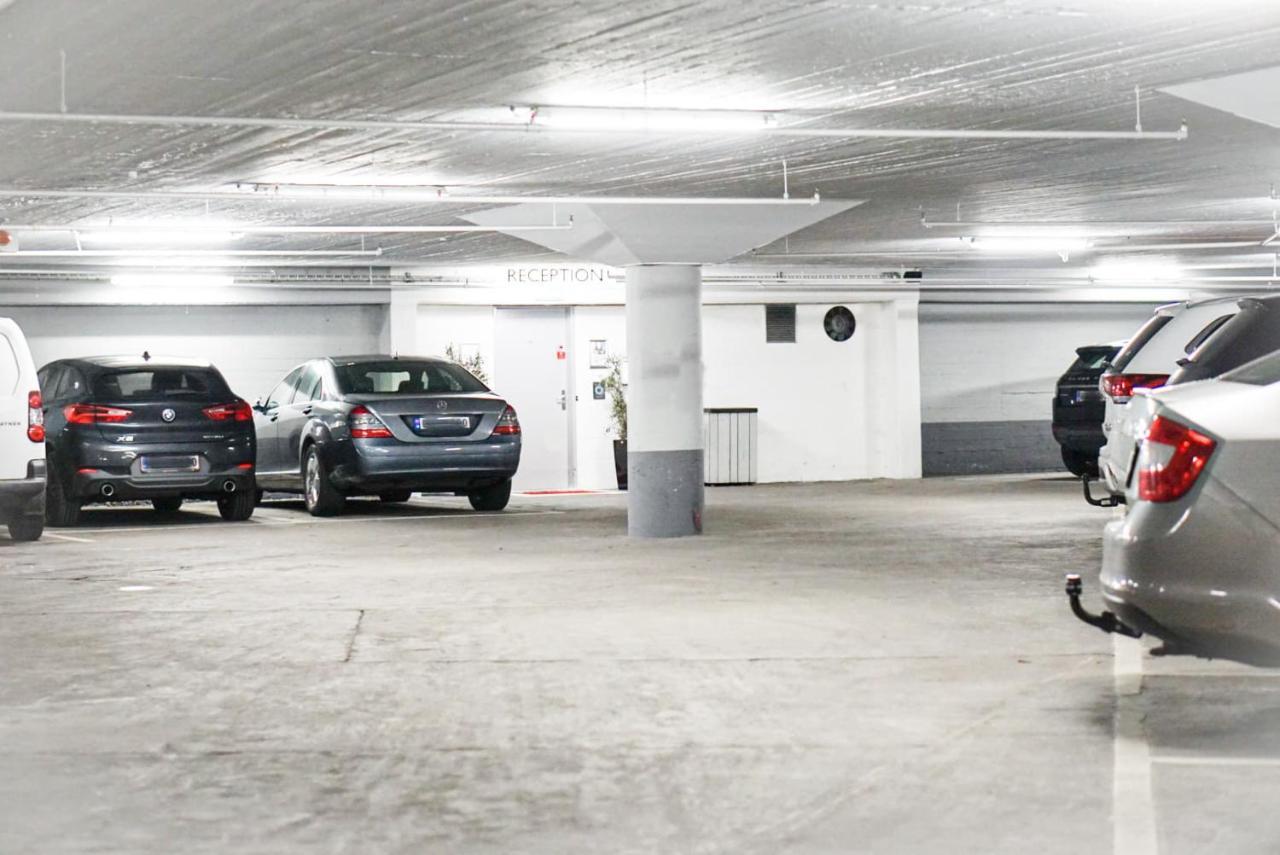 Hotel Jutlandia Frederikshavn Dış mekan fotoğraf